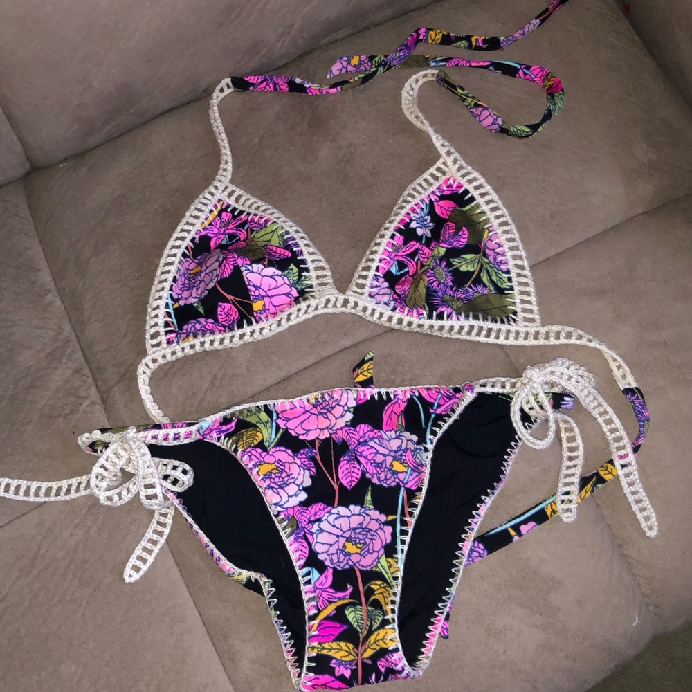 Victoria secret bikini